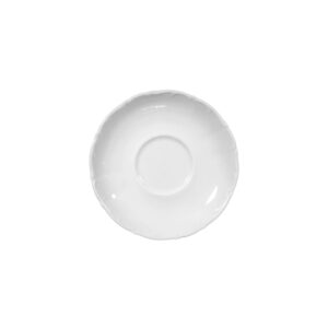 plato para taza para mocca ”marienbad” blanco
