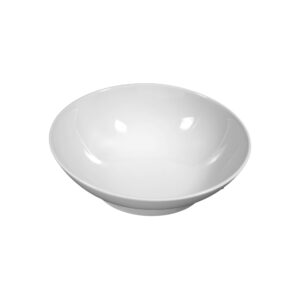 tazón 5120-30/15 d 30 cm para elemento enfriador ”buffet gourmet” blanco