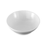 tazón 5120-28/11 para elemento enfriador ”buffet gourmet” blanco