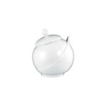 tazón con tapa 5120/0.5 l ”buffet gourmet”