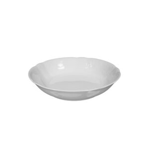 plato para sopa 23 cm ”salzburg” blanco