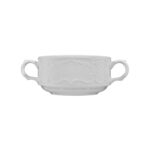 tazón para consome 2 asas 0.28 l ”salzburg” blanco