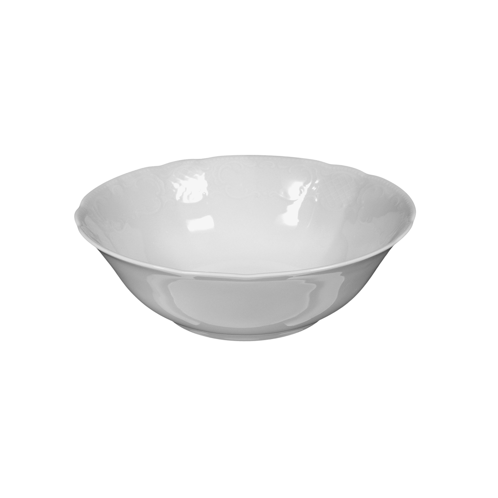 compotera 13 cm ”salzburg” blanco