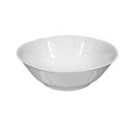 ensaladera redonda 20 cm ”salzburg” blanco