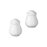 salero & pimentero ”salzburg” blanco