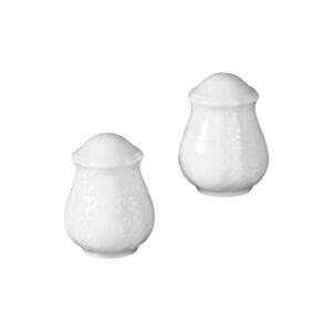 salero & pimentero ”salzburg” blanco