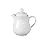 cafetera 1 ”salzburg” blanco