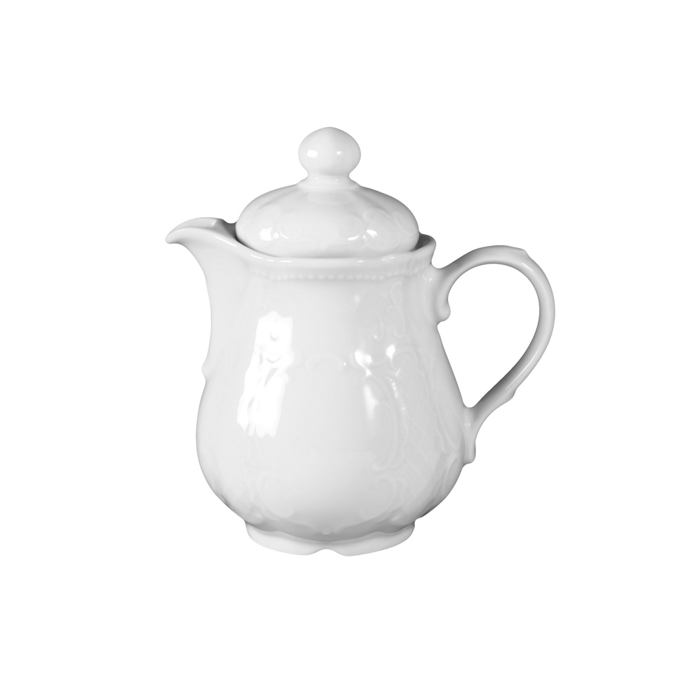 cafetera 1 ”salzburg” blanco