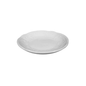 plato para azucarero 8 cm ”salzburg” blanco