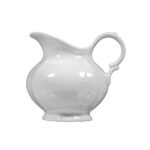 cremera 2 0.23 l ”salzburg” blanco