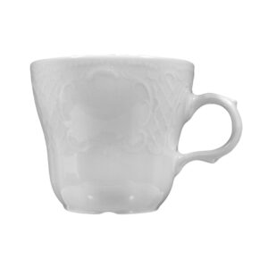 taza para acfe 2 0.16 l ''salzburg'' blanco