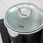 Batería de cocina ”ALICANTE”, de 4 piezas, Silit