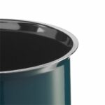 Batería de cocina compact petrol apilable de 4 piezas silit