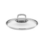 Batería de cocina de 4 piezas, Color Macadamia, ”Elegance Line”, Silit