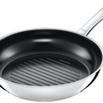 Sartén grill 28 cm silit