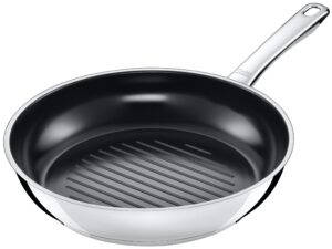 Sartén grill 28 cm silit