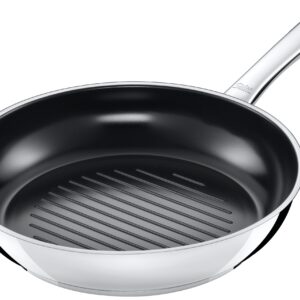 Sartén grill 28 cm silit