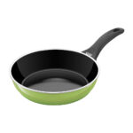 sartén verde d28 cm ”passion” green silit