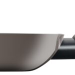 Sartén hondo con antiadherente 20 cm ”selara” dove silit