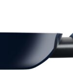 Sartén hondo con antiadherente azul 20 cm ”selara” silit