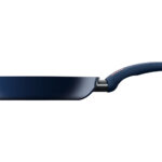 Sartén hondo con antiadherente azul 24 cm ‘selara’ silit