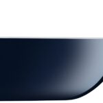 Sartén Hondo con antiadherente azul 28 cm ”selara” silit