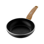 Sartén ”wooden style” 24 cm silit