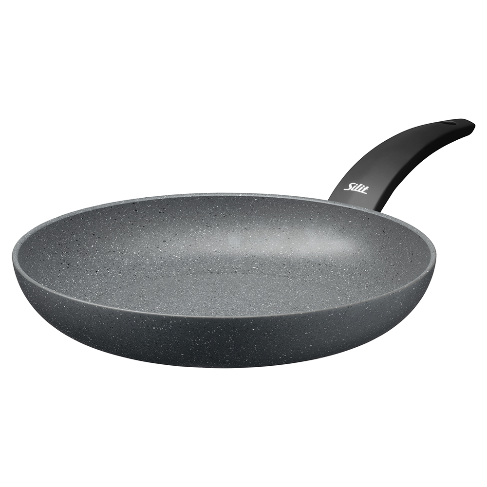 Sartén d 28 cm ”montano” aluminio silit