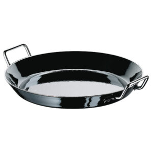 Maxi sartén paellera con asas 36 cm silit