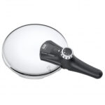 tapa para olla de presión 4,5 l y 6,5 l ”sicomatic econtrol” silit