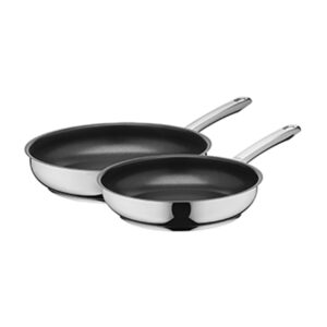 Juego de sartenes 2 pzas ”calabria” silit