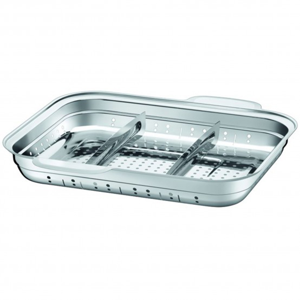 inserto con 2 divisiones silit