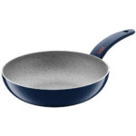sartén wok azul d28 cm ”selara” stone silit