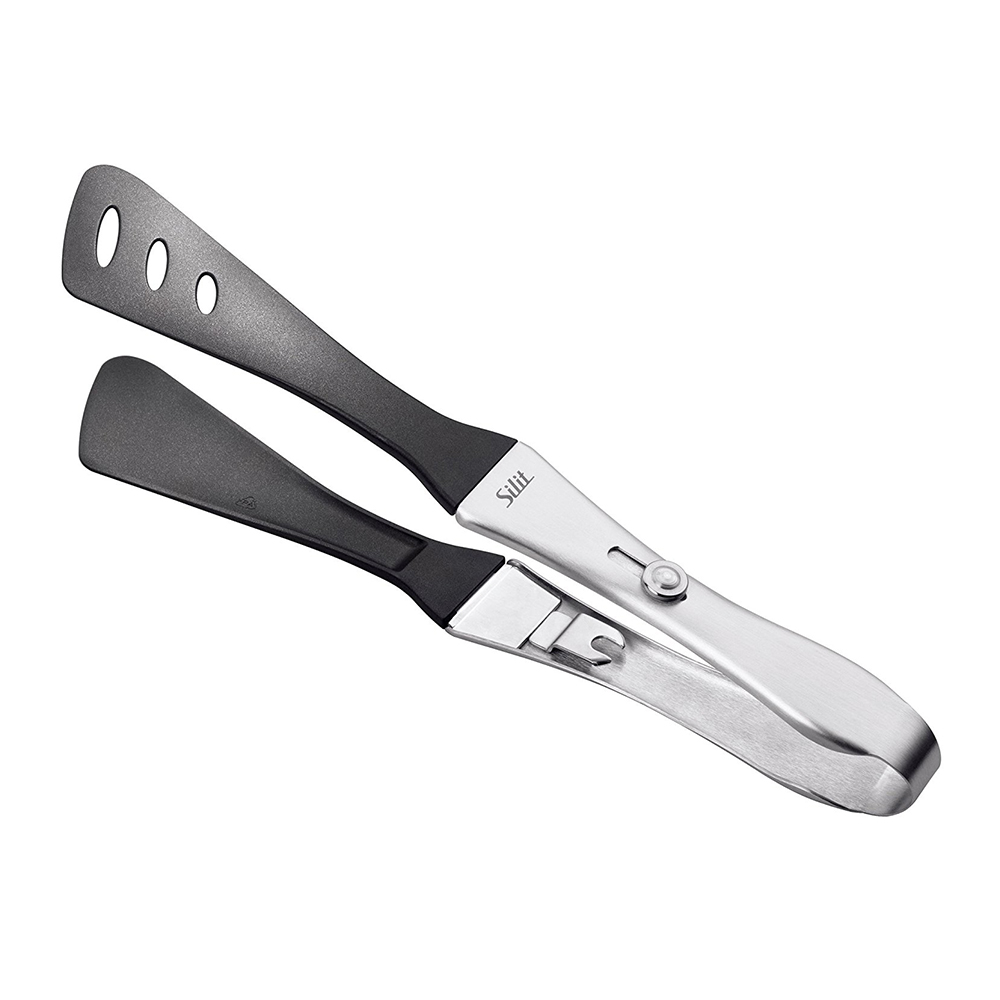 Pinzas de cocina ”girato” silit