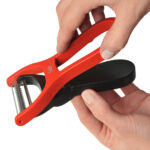 Pelador 2 en 1 14 cm silit