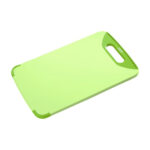 tabla para cortar verde 32×20 cm silit