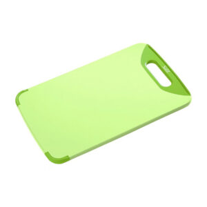 tabla para cortar verde 32×20 cm silit