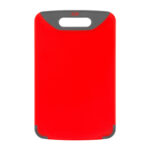 Tabla para cortar rojo 32×20 cm silit