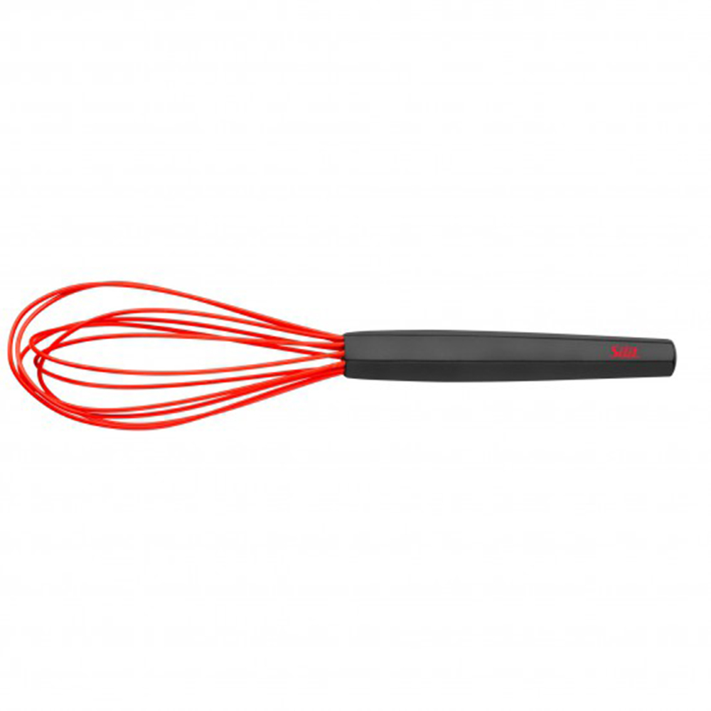 Batidor de globo 30 cm ”extra line” silit