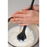 Batidor de huevo 29 cm ”extra line” silit