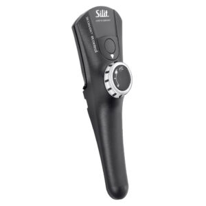 mango superior para tapa de olla de presión 4,5 y 6,5 l ”sicomatic econtrol” silit