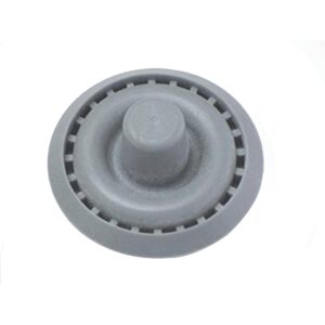 Tapon sellador de aroma gris silit