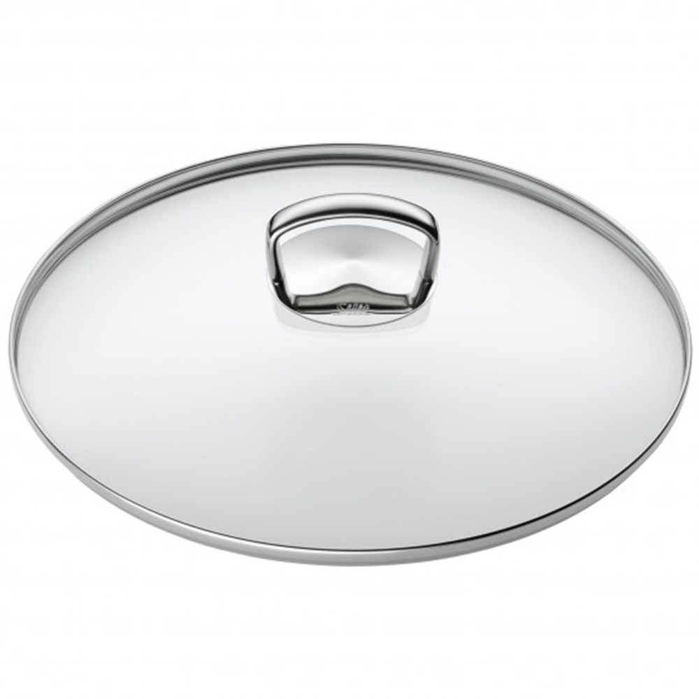 Tapa de cristal wok 36 cm Asia Silit