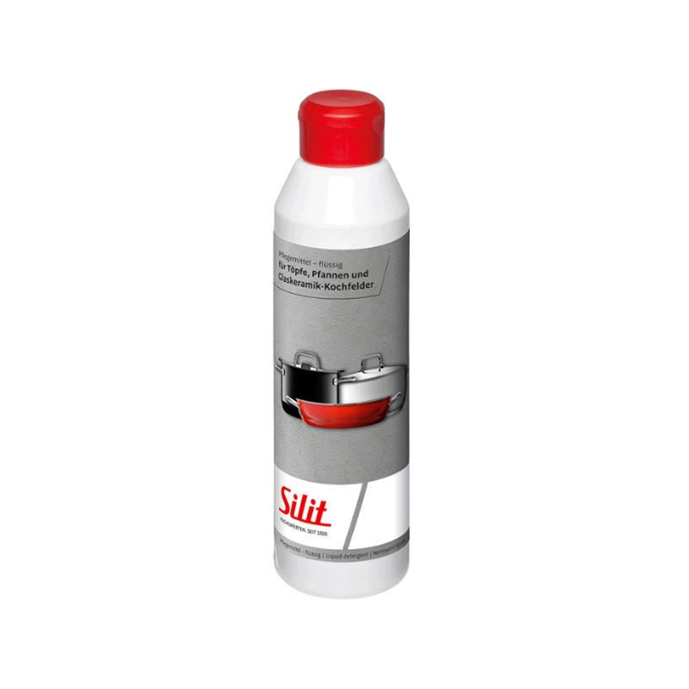 Liquido limpiador intensivo 250 ml silit