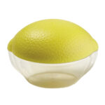 contenedor para limón snips