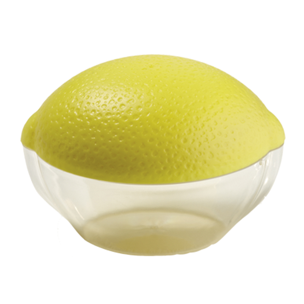 contenedor para limón snips