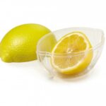 contenedor para limón snips
