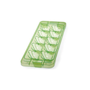 molde para hielos con limon 30 x11.5 x2,8 cm lemon ice snips