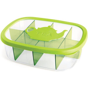 contenedor para sobres de te snips