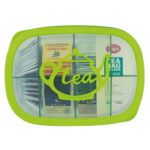 contenedor para sobres de te snips